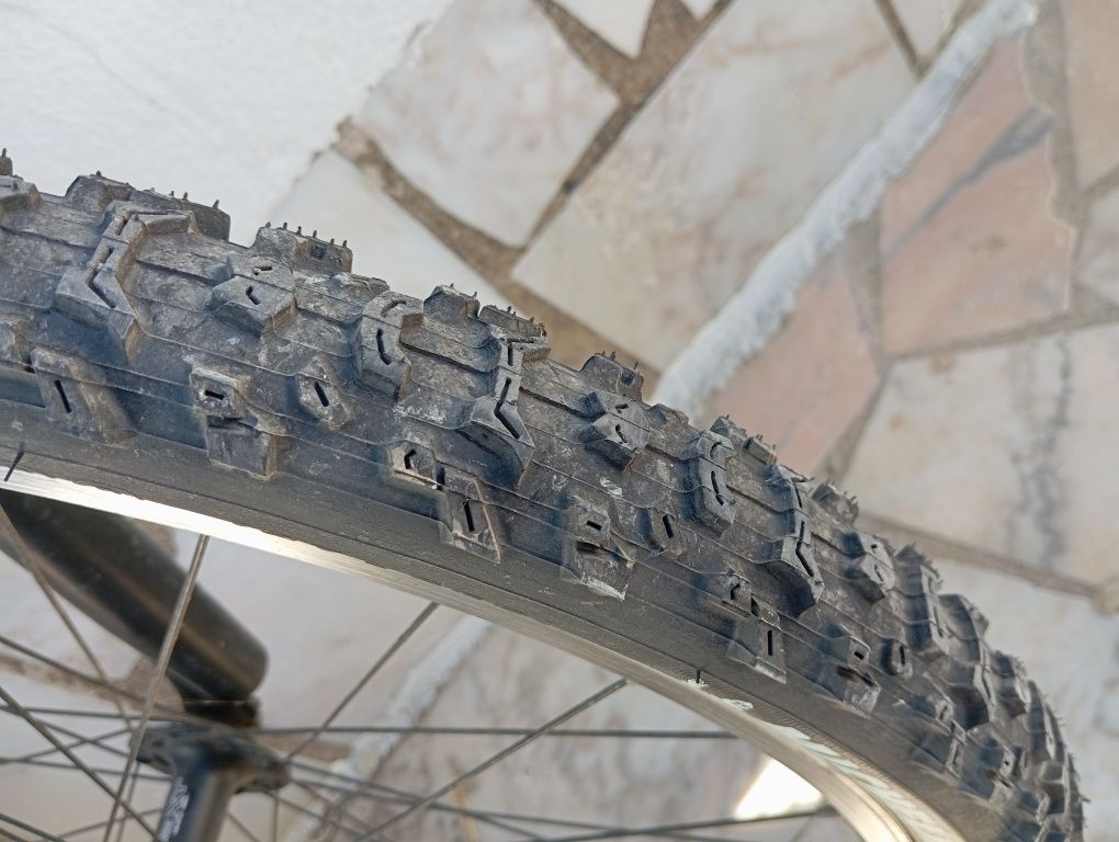 Bicicleta Marvil
