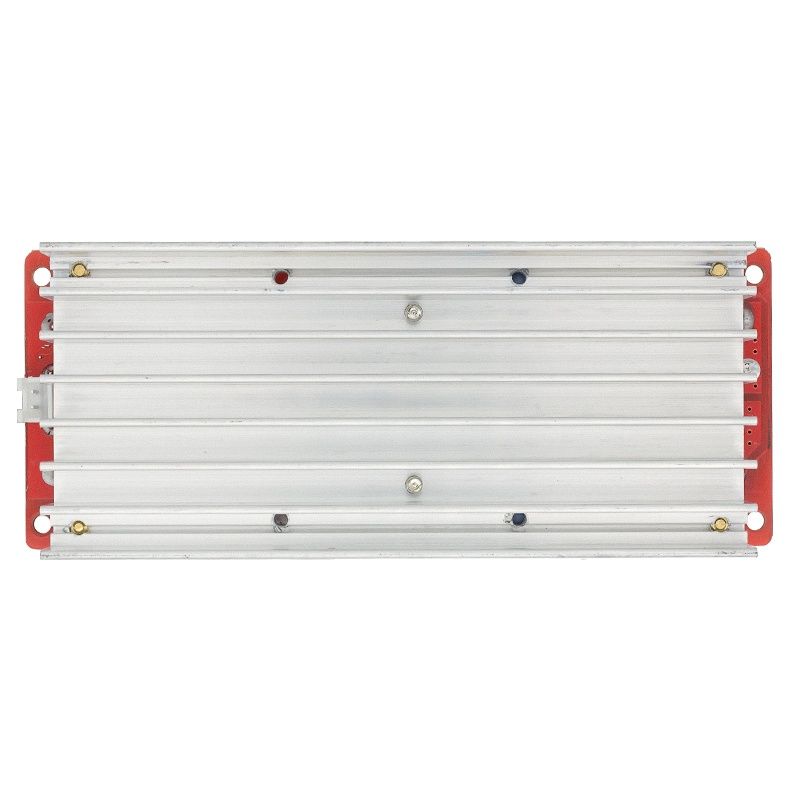 Преобразователь повышающий DC-DC 1200 W, 20 А. Регулируемый модуль 83B