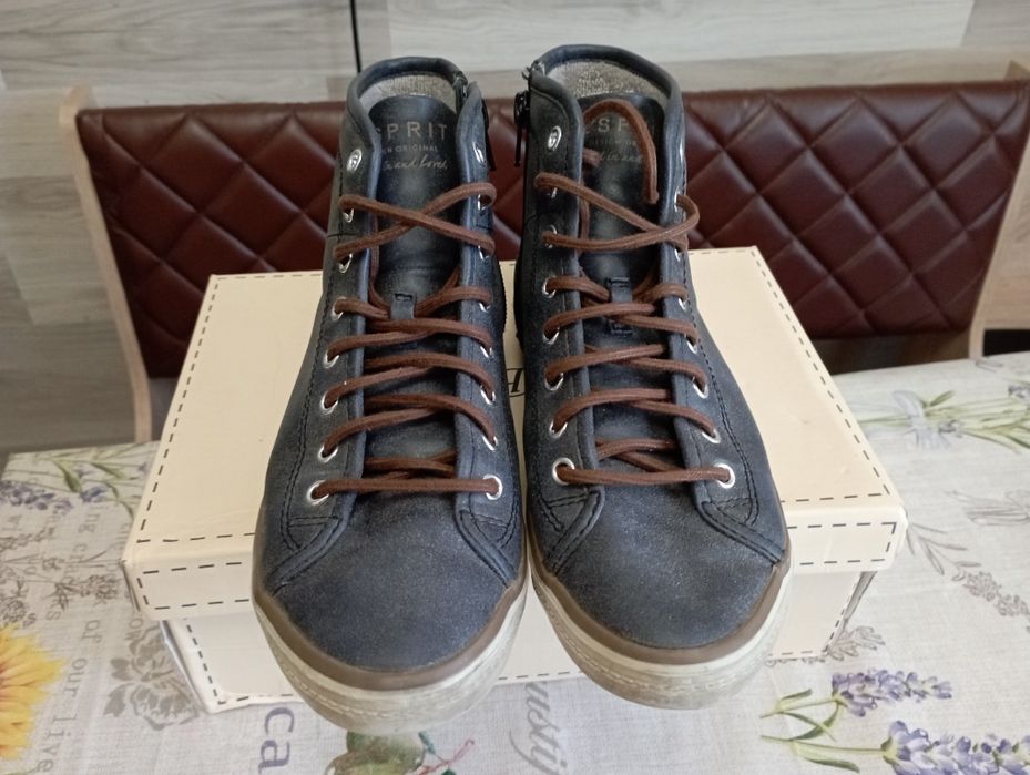 Туфлі, снікерси, кросівки Esprit, 36 розмір в ідеалі