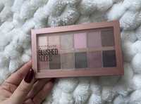 Paletka Maybelline Blushed Nudes