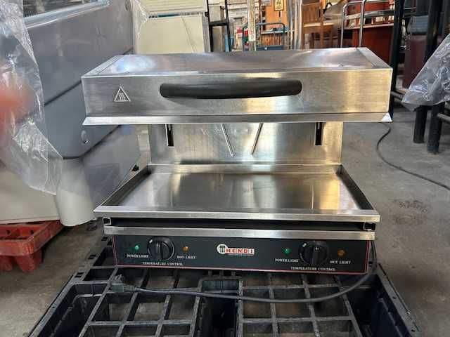 Salamander / opiekacz Hendi