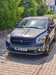 Dodge caliber 2008 2.0 automat