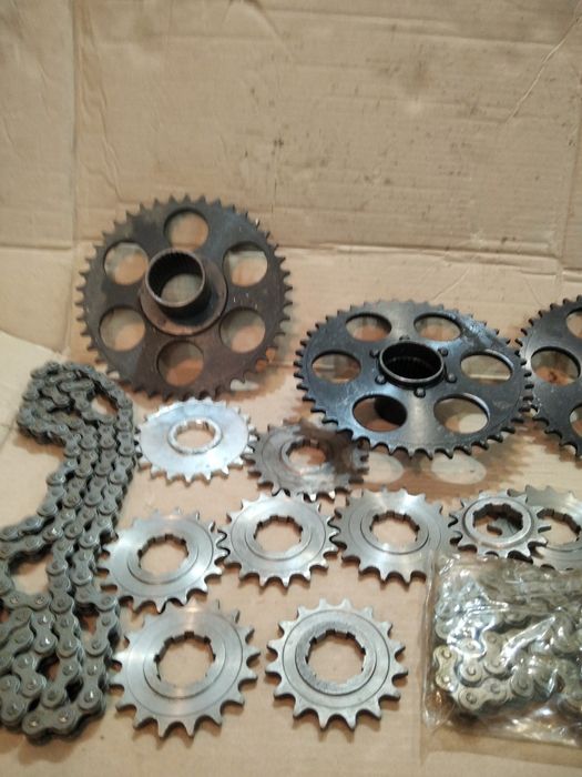 Звезда зірка мотоциклів Іж Планета   Іж Юпітер