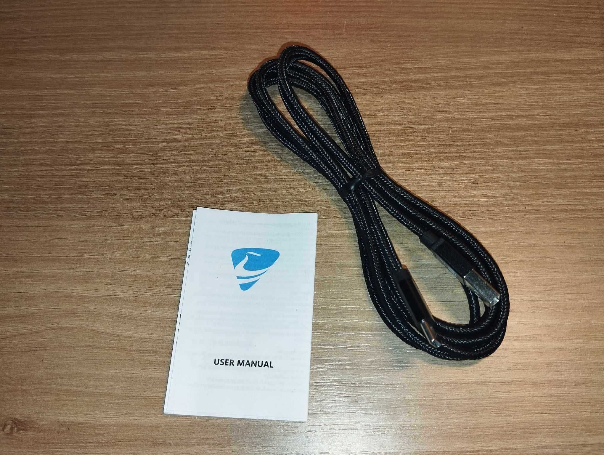 Kabel - USB / USB-C - 1.8 metra