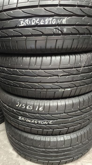 Pneus  215/65/16