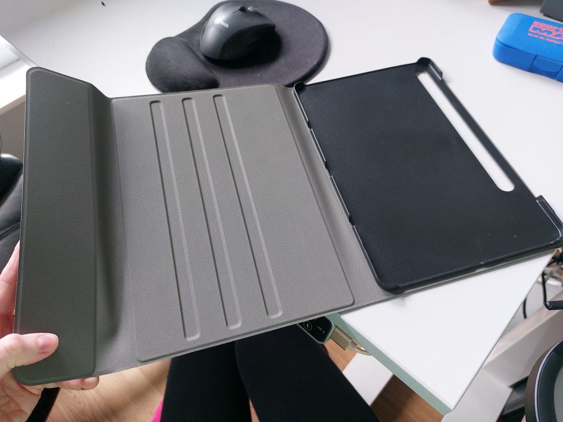 Etui do tableta samsung S7 i podobnych