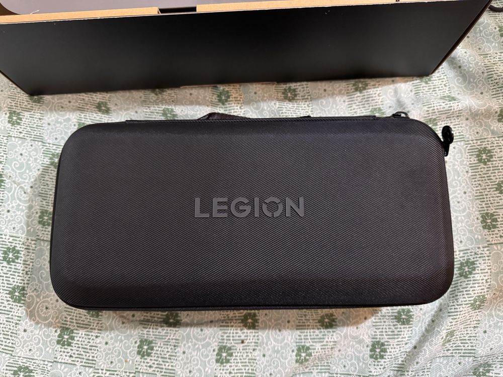 Lenovo Legion Go - 512 GB