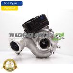 Турбіна Porsche Cayenne  Audi Q7 Q5 A6 A5 3.0 TDI CDUC CKVC 180 Kw