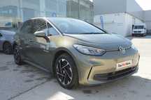 VW ID.3 58 kWh Pro