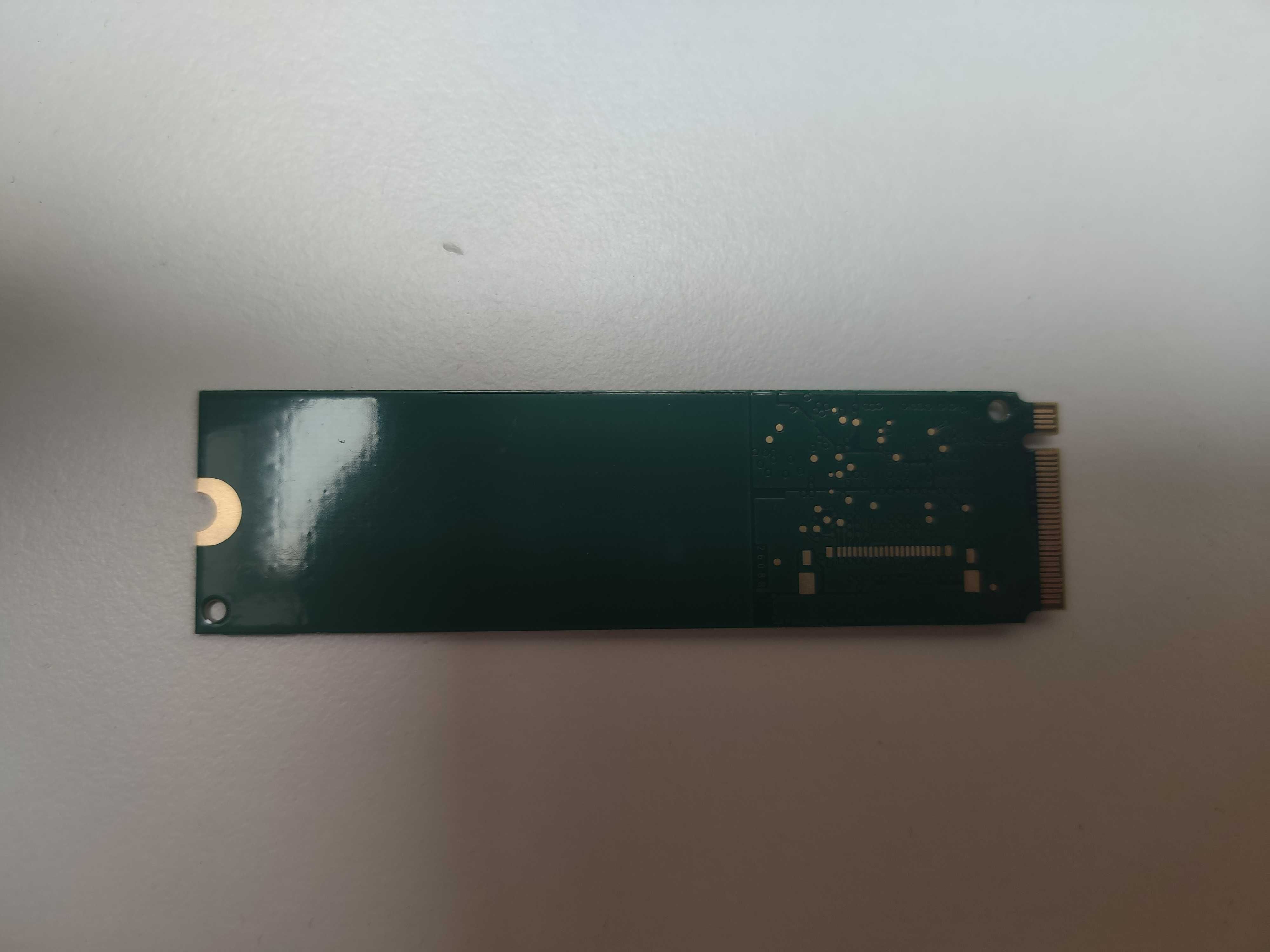SSD диск SomnAmbulist 256 ГБ M.2 NVMe