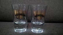 2 kieliszki Smirnoff