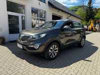 Kia Sportage Stan b.dobry