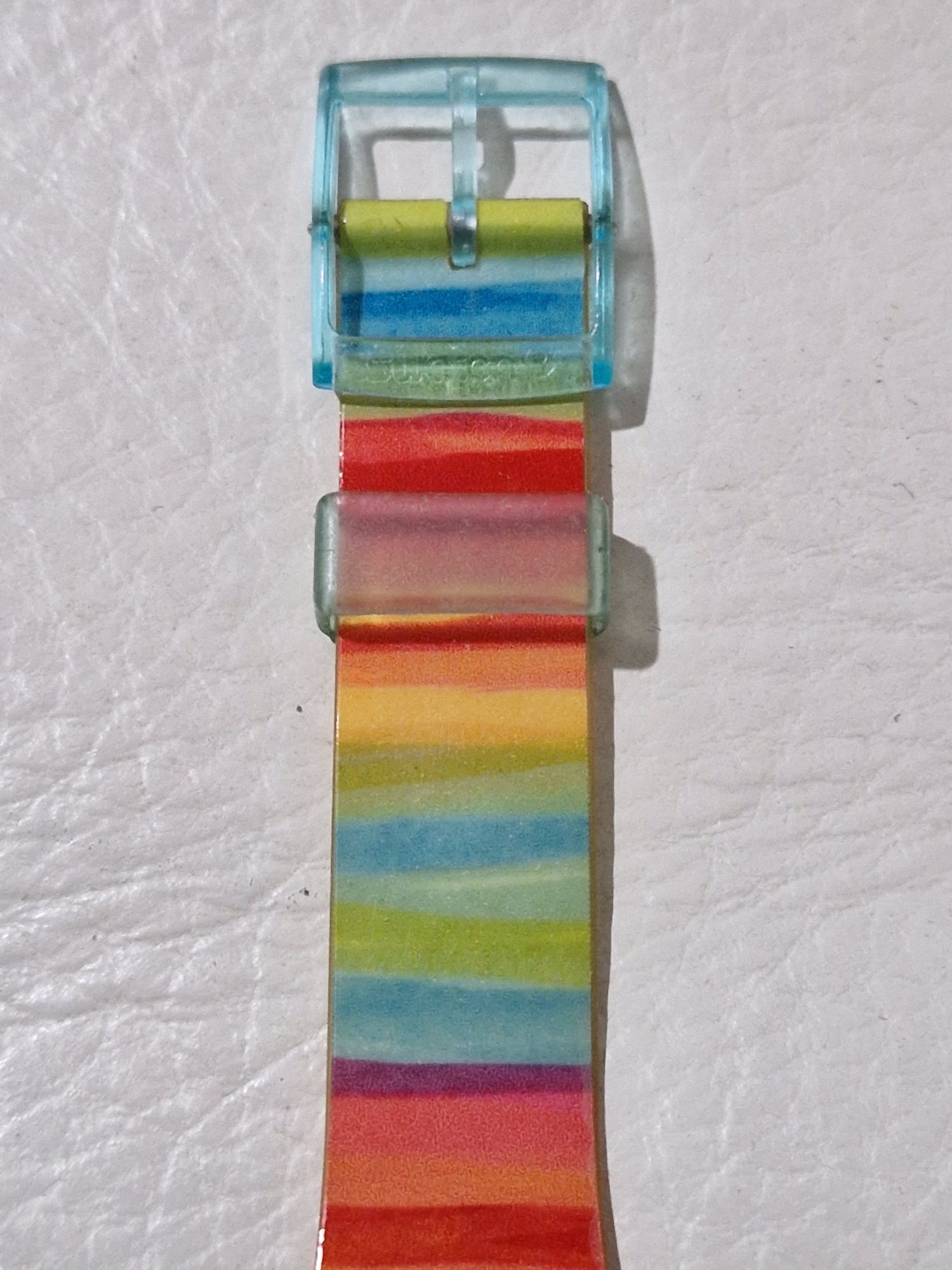 Relógio Swatch de Senhora.
