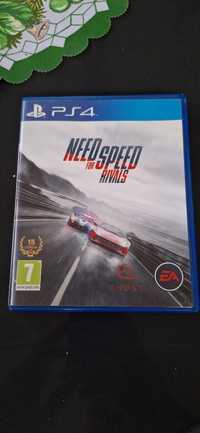 Nfs rivals ps4...