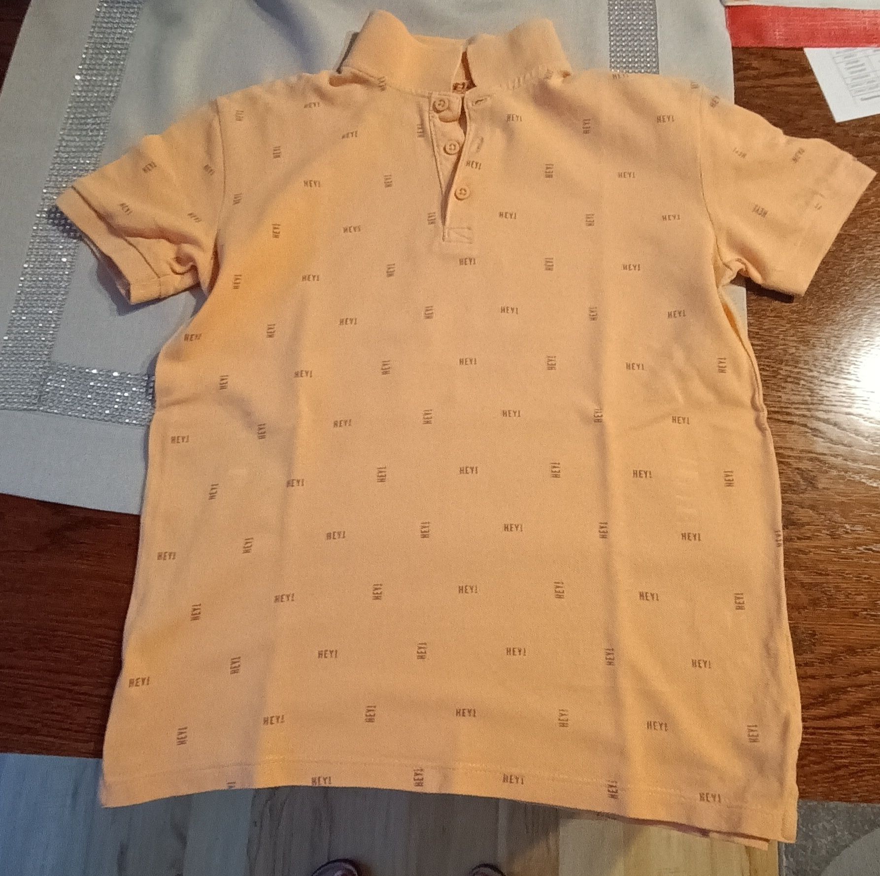 Koszulka polo Reserved 152