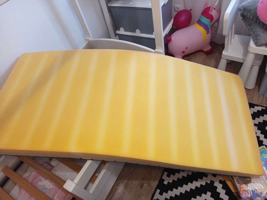 Materac dzieciecy
