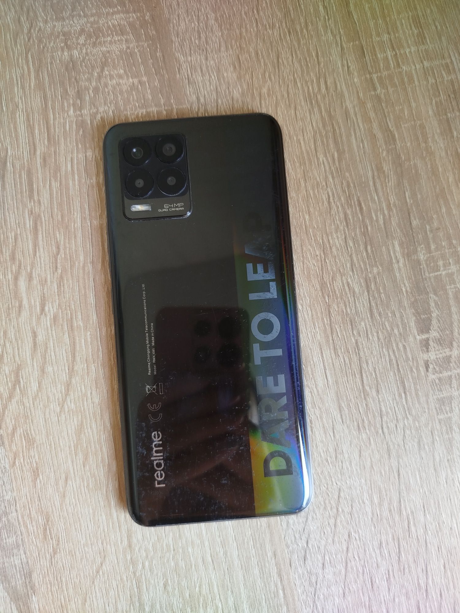 Telefon Realme 8