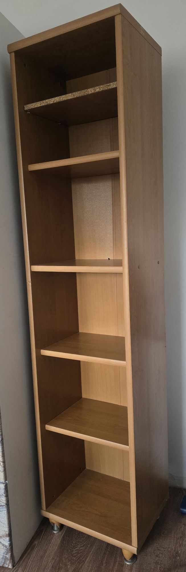 Szafka slupek 194x45x34,5