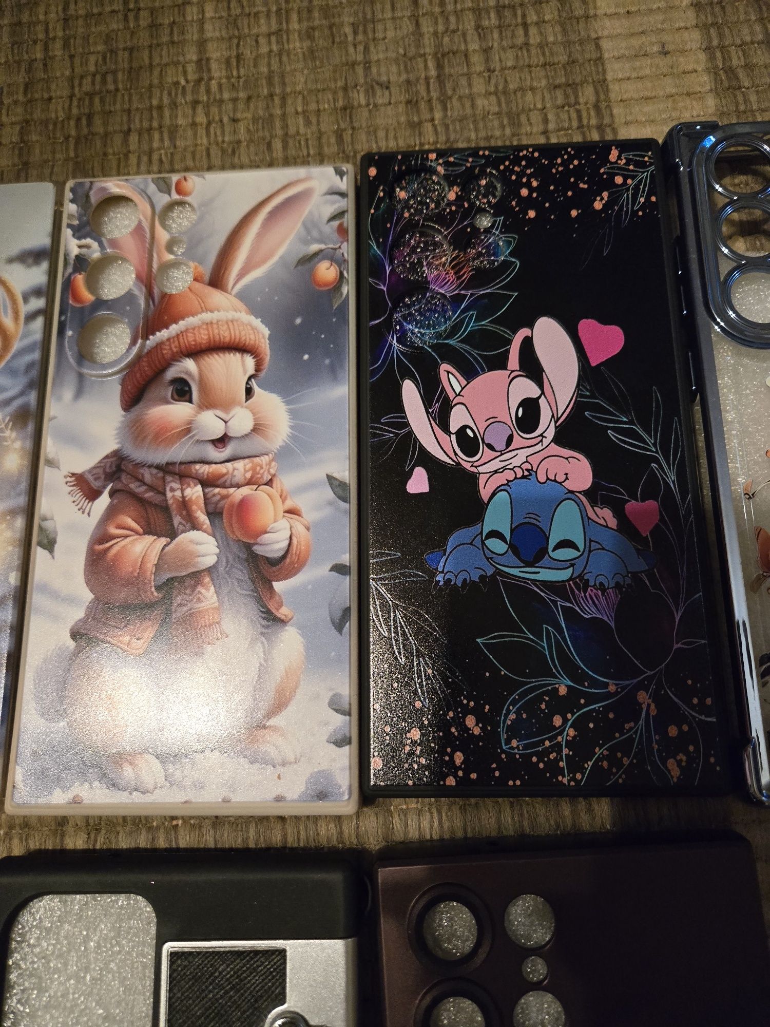 Etui na Samsung Galaxy s23 Ultra