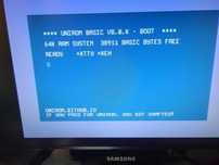 Karta pamięci z softmod do PSX PSone