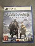 God of war Ragnarok ps5 polska edycja premierowa