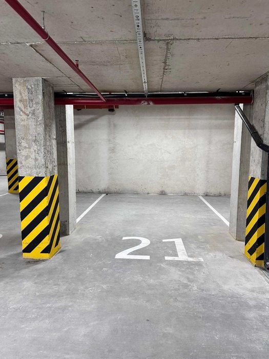 Оренда  паркомісця  ЖК Соняшник,  Рясне -2, Львів