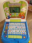 Laptop edukacyjny