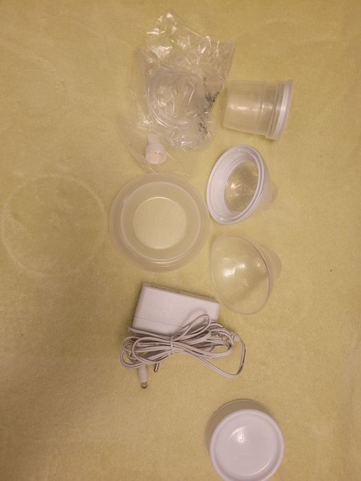 Elektryczny laktator Tommee Tippee