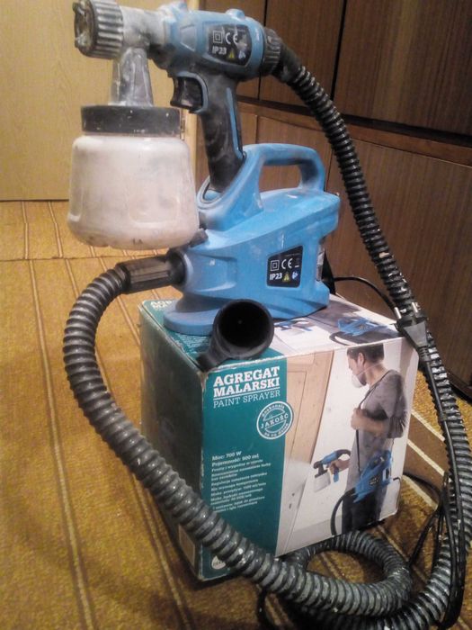 sprzedam agregat malarski inne urzadzenia Bialystok piasta