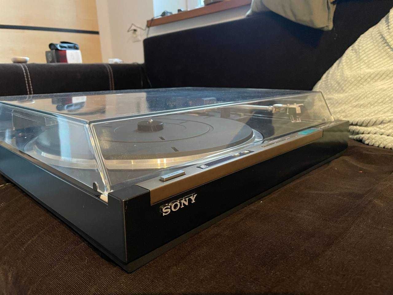 Gramofon SONY PS-X600