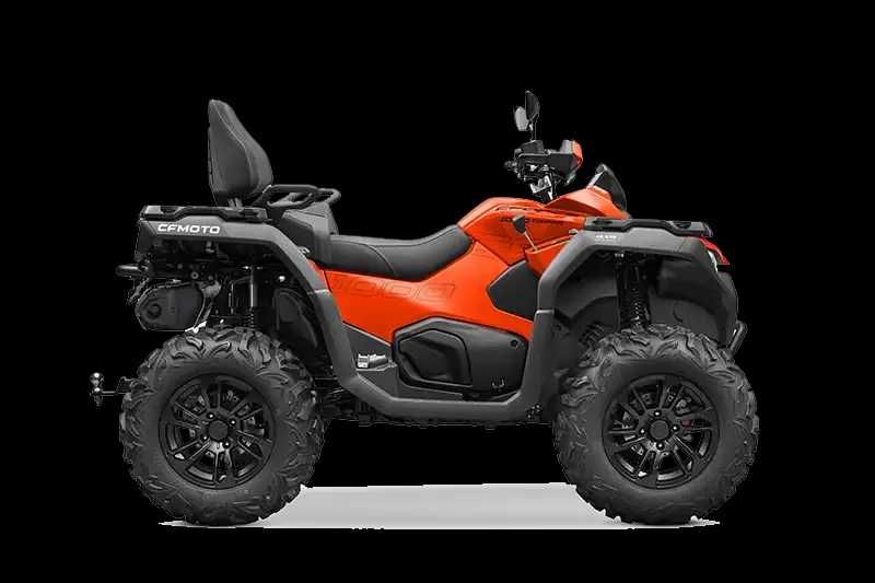 CFMOTO CFORCE 1000 PREMIUM ABS ! Duży quad ! Leasing ! Gwarancja !