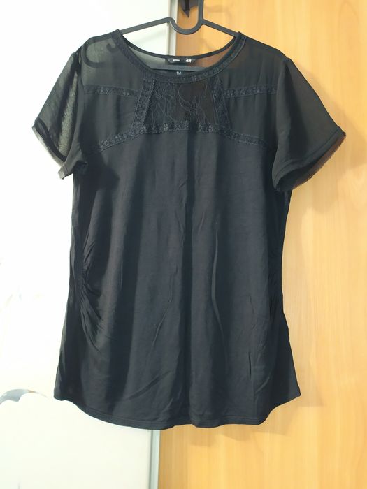 Футболка для вагітних H&M, р.46