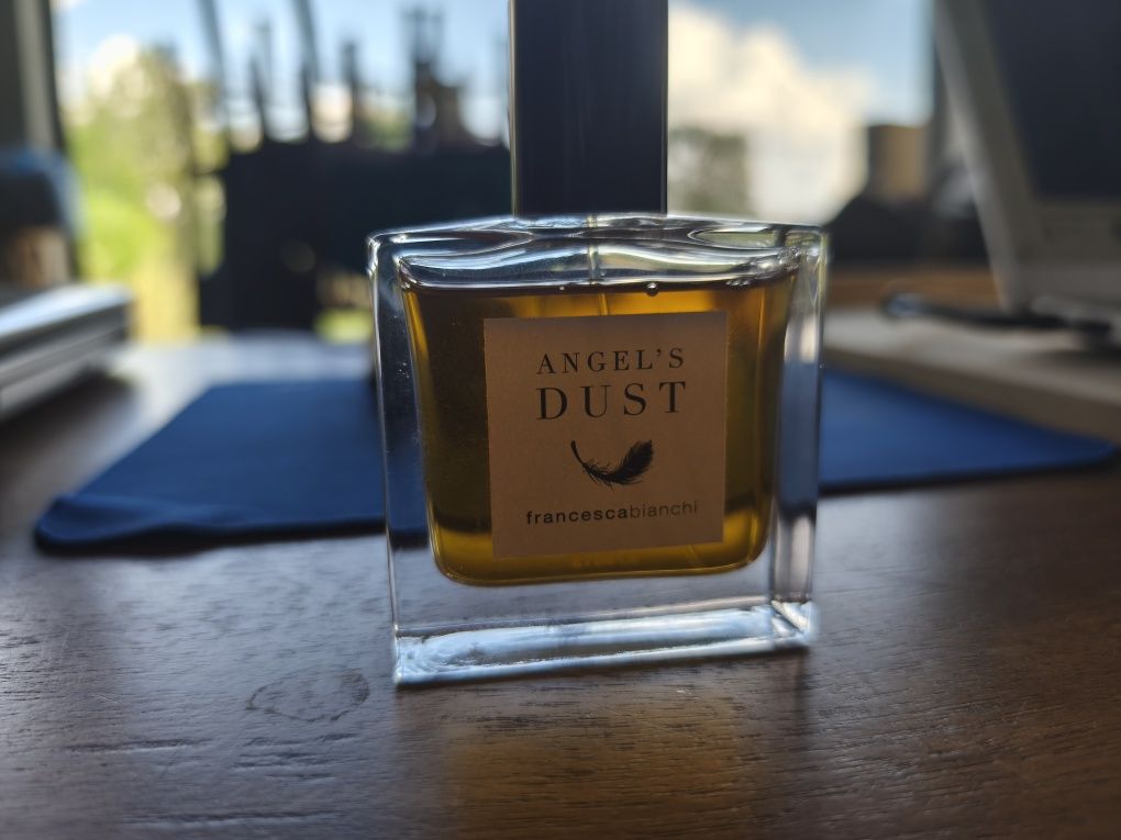 Angel's Dust Francesca Bianchi ubytek testowy 30ml