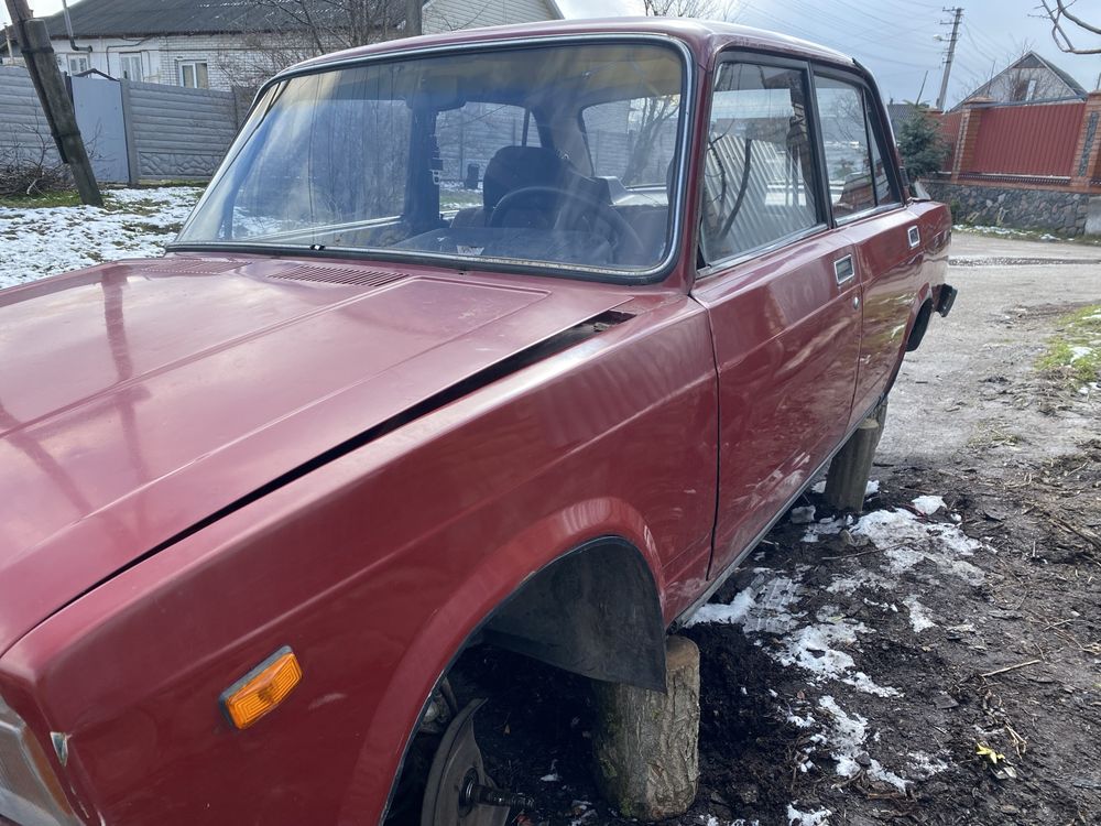 Продам стартер редукторний Ваз 2101-2107