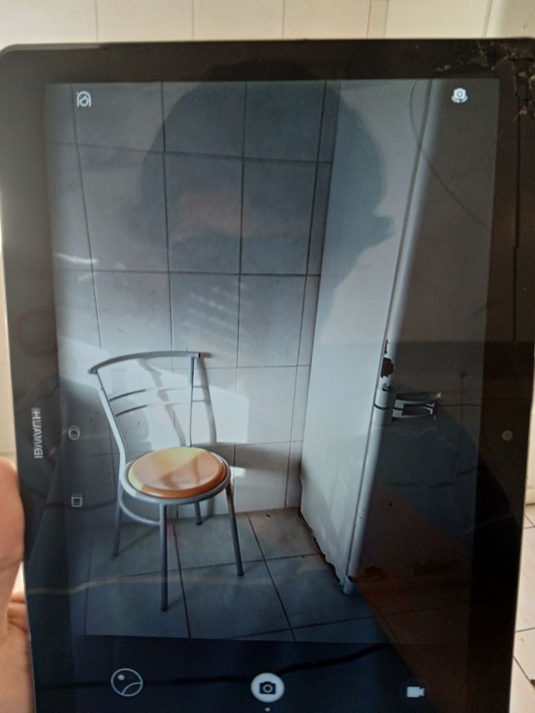 Tablet Huawei médiapad T3 10 16GB 2 RAM