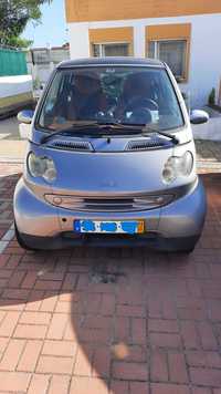 Smart Fortwo Passion 2003