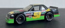 Matchbox Chevrolet Lumina 1990 51