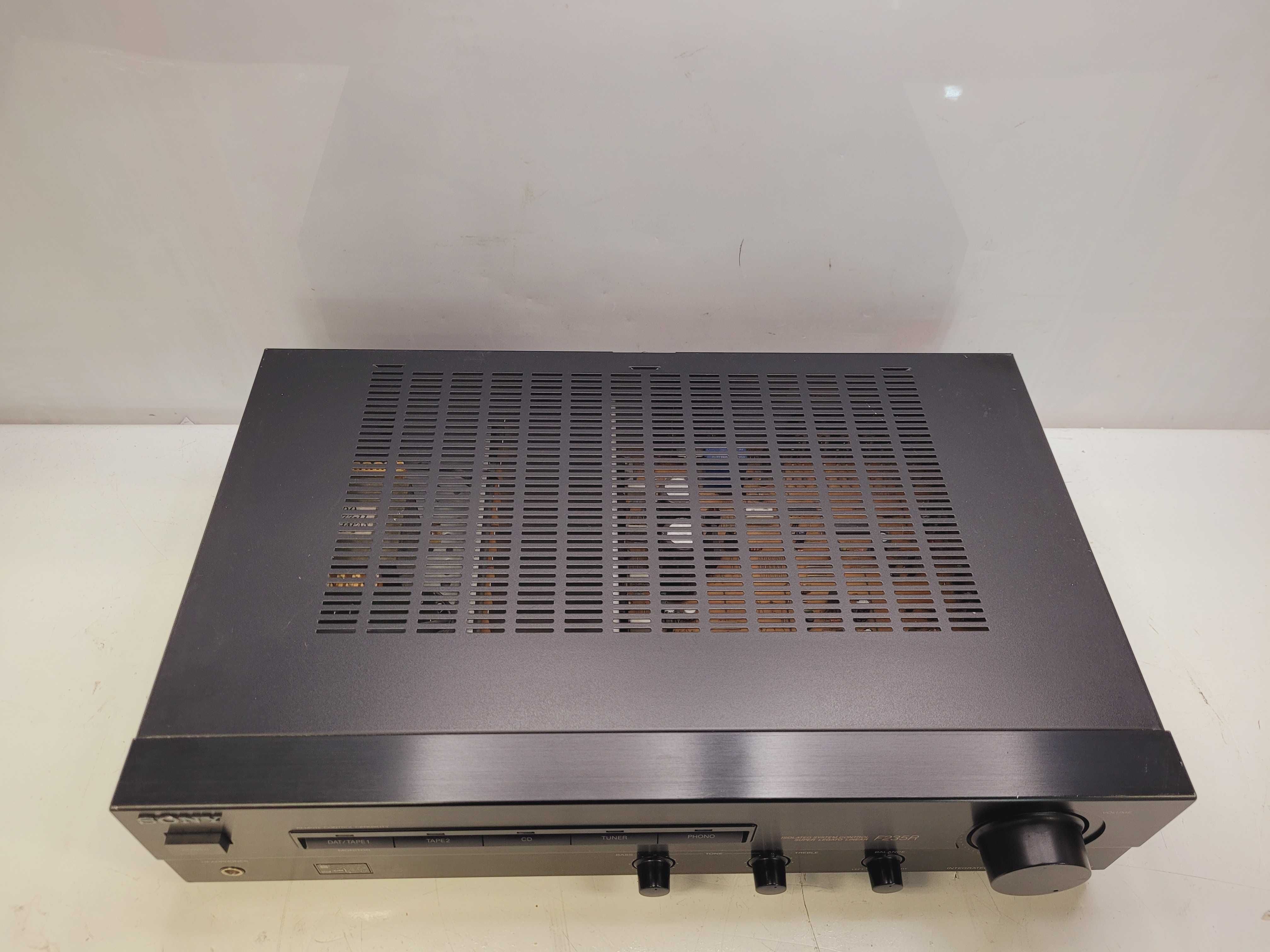 Wzmacniacz Sony TA-F245R