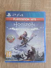 Horizon Zero Dawn PS4 PL