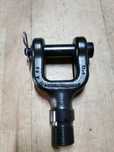 Hak, Ucho holownicze Mercedes Actros mp4, mp5