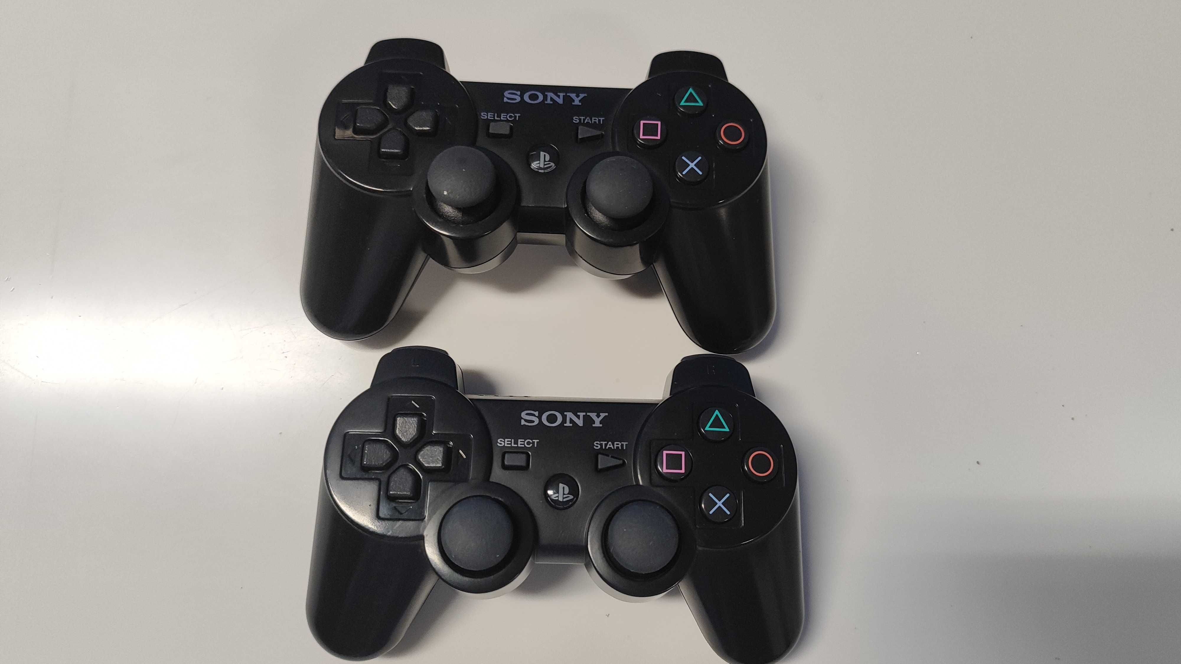 Comando Ps3 DualShock 3 SixAxis