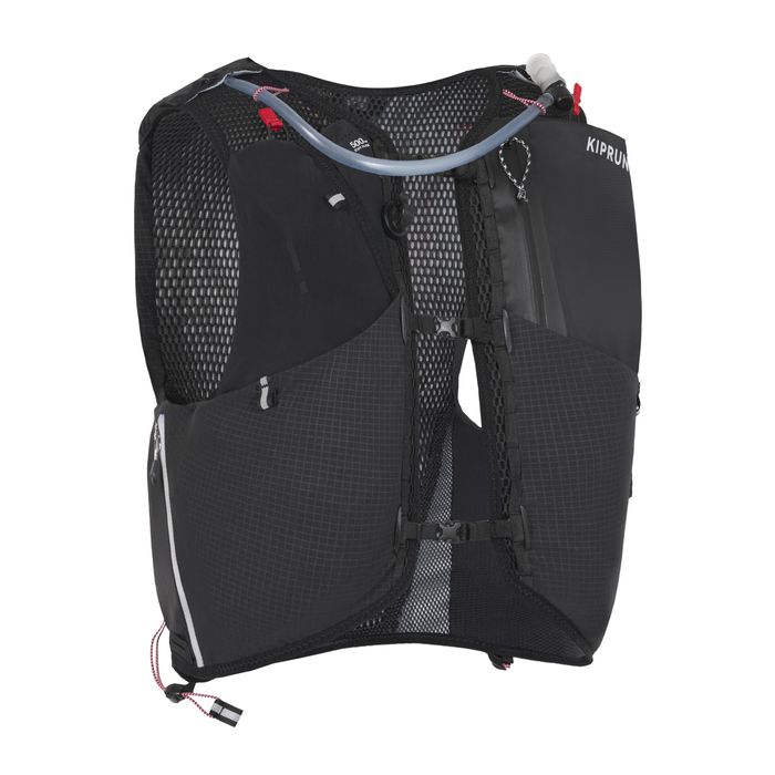 Mochila de Trail Running 15L + Bolsa de Água 2L Incluída Unissexo 900