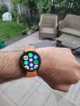 Samsung galaxy watch 6 classic 47mm GWARANCJA