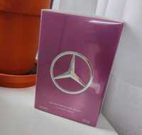 Perfumy  Mercedes Benz For Women - 60 ml