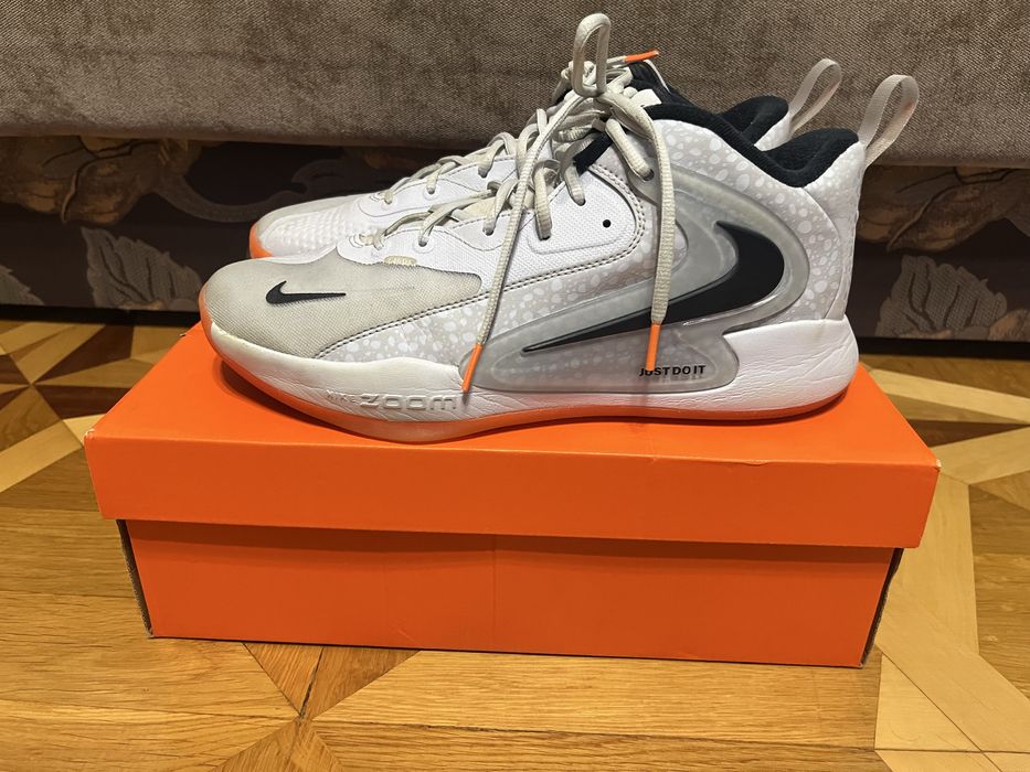 Кросовки nike 46 размер