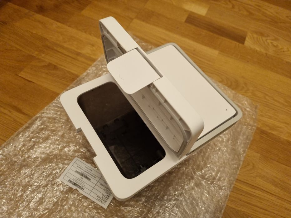 Zbiornik na wodę czystą ROBOROCK S8 Maxv Ultra oryginalny pojemnik