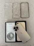iPhone 13 PRO 128GB złoty