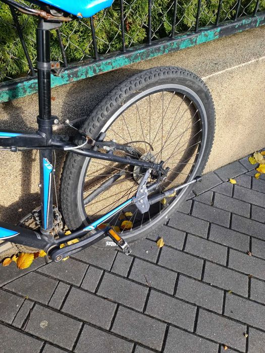 Rower Indiana MTB X-Pulser 1.9