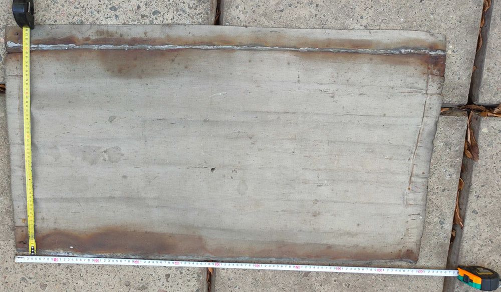 Сітка фільтр для свердловини