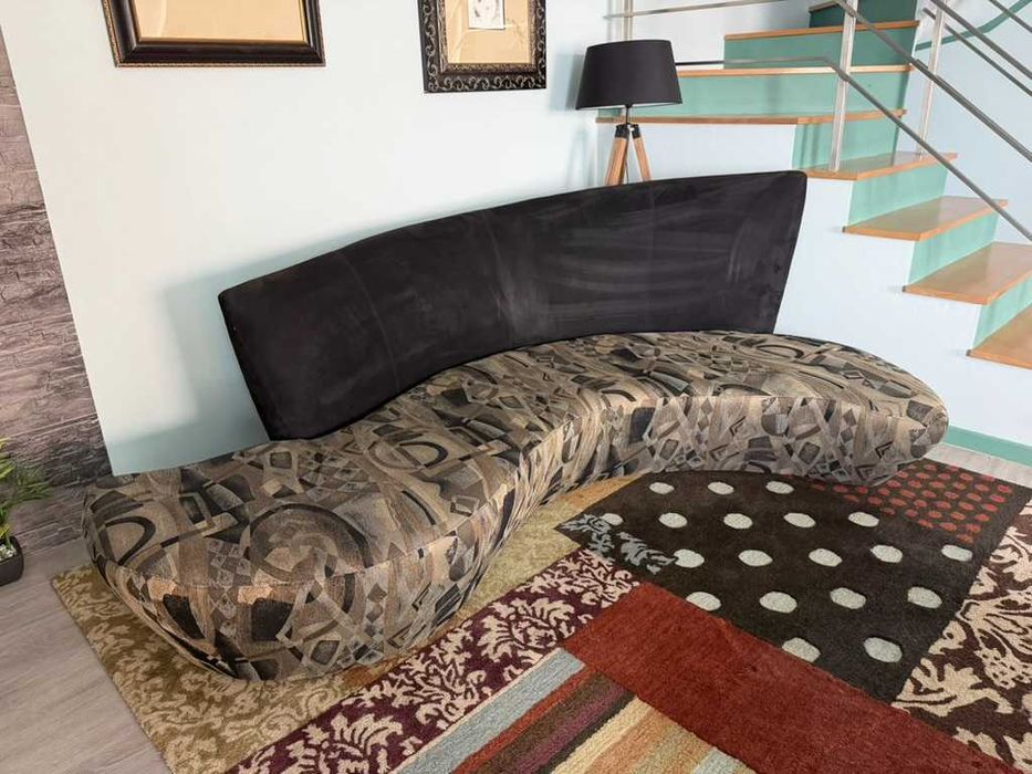 Conjunto de 2 sofás